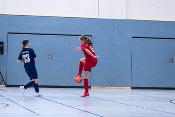 Bild 557 - wCJ Futsalmeisterschaft Runde 1
